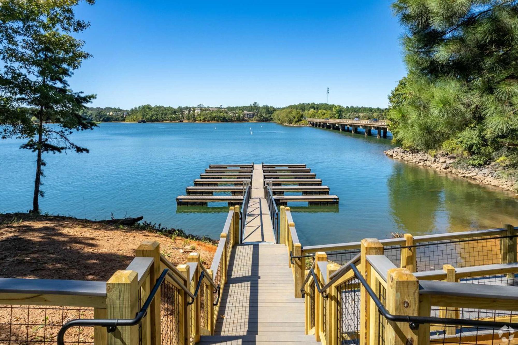 Dockside On Lake Hartwell Near Death Valley Lägenhet Clemson Exteriör bild